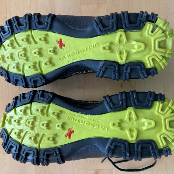 La Sportiva Bushido II - Picture 2 of 3